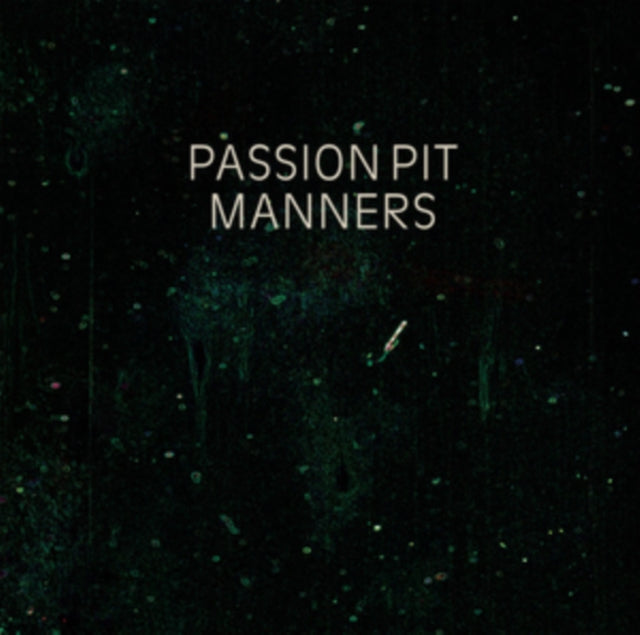 Manners & Kindred (Dl Card)