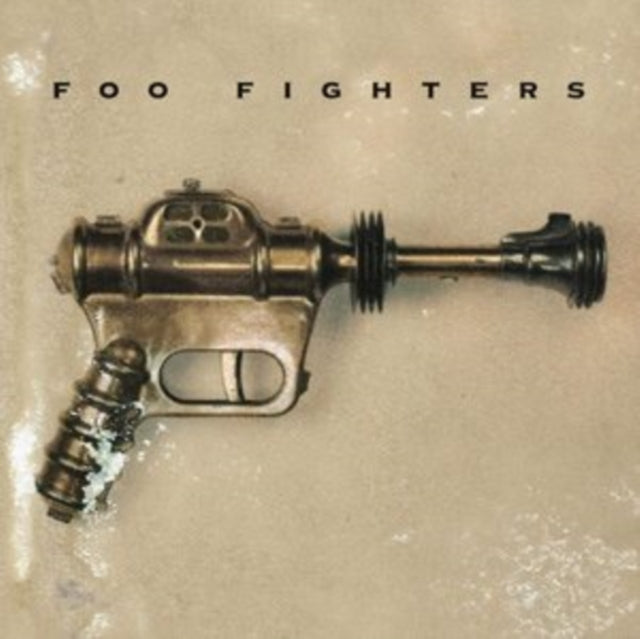 Foo Fighters - Foo Fighters (Dl Card) & But Here We Are & Greatest Hits (2LP/Dl Card/Gatefold) & Colour & The Shape (2LP/Dl Card)