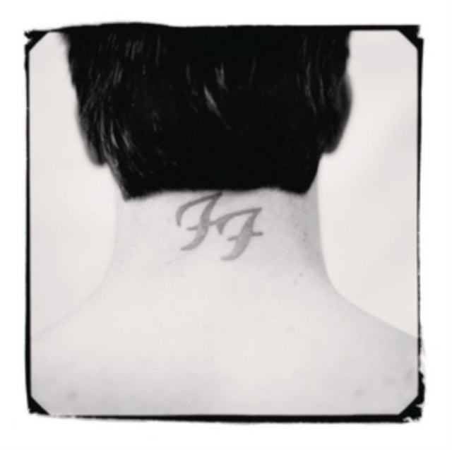 Foo Fighters - Colour & The Shape (2LP/Dl Card) & There Is Nothing Left To Lose (2LP/Dl Card) & Essential Foo Fighters