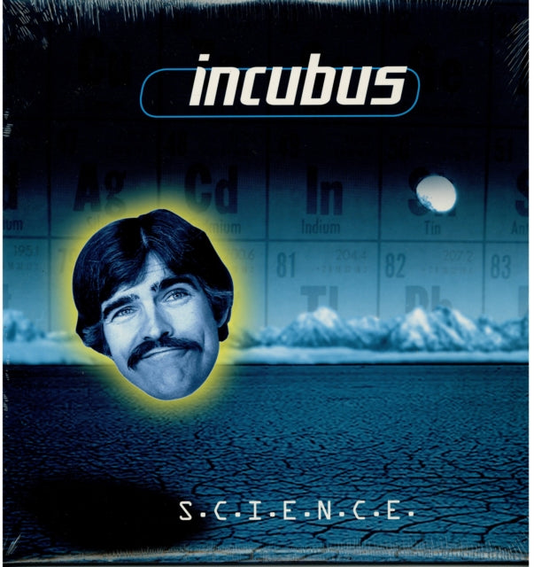 Incubus - S.C.I.E.N.C.E. (180G) & Crow Left Of The Murder (2LP/180G)