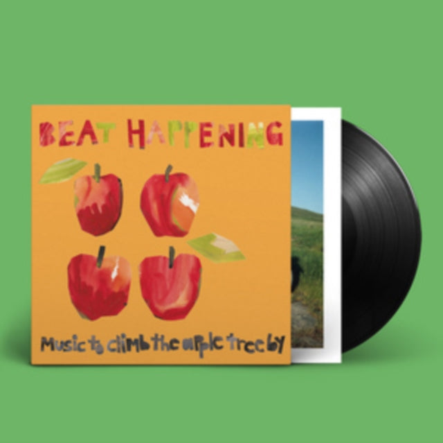 Music To Climb The Apple Tree By (2LP)
