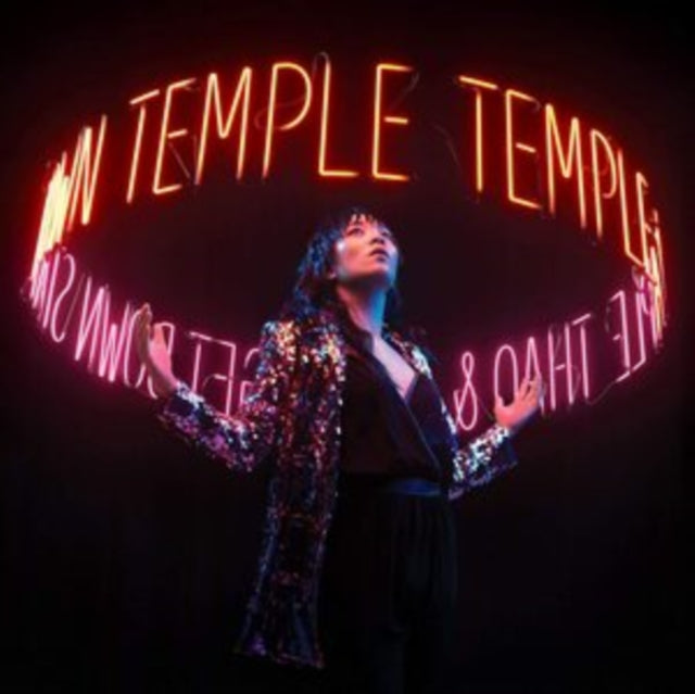 Temple (Dl Card)
