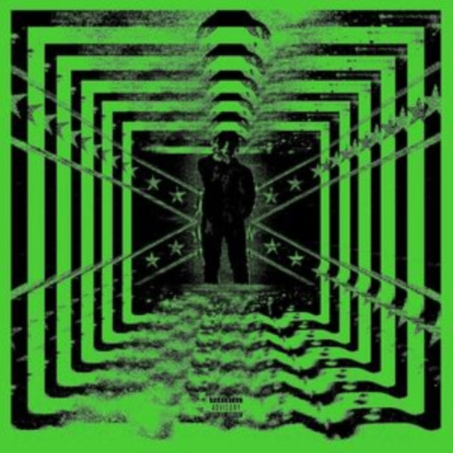 Imperial & 32 Zel (X) (Silver/Black Splatter LP Vinyl) & Ta13oo (Red Slushie LP Vinyl) & Zuu & Melt My Eyez See Your Future & 32 Zel (Neon Yellow LP Vinyl)