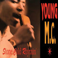 Stone Cold Rhymin' (LP)