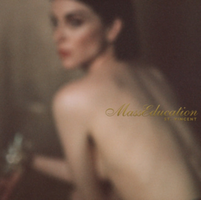 Masseducation (LP)