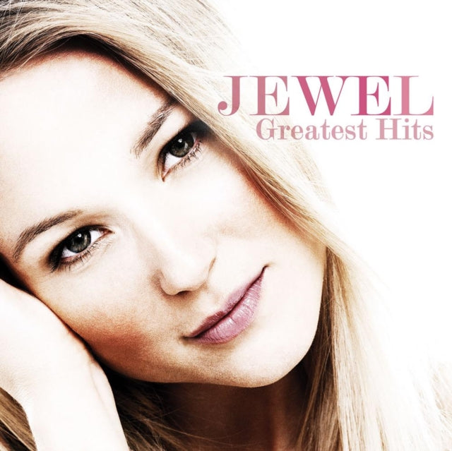 Jewel - Greatest Hits & Joy: A Holiday Collection - LP Vinyl Bundle