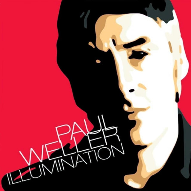 66 (180G) & Days Of Speed (2LP) & Illumination