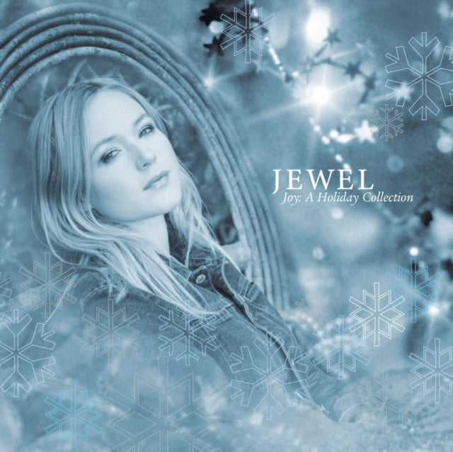 Jewel - Joy: A Holiday Collection - LP Vinyl