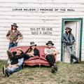 Turn Off The News... (2 LP)