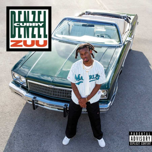 32 Zel (X) (Silver/Black Splatter LP Vinyl) & Ta13oo (Red Slushie LP Vinyl) & Zuu