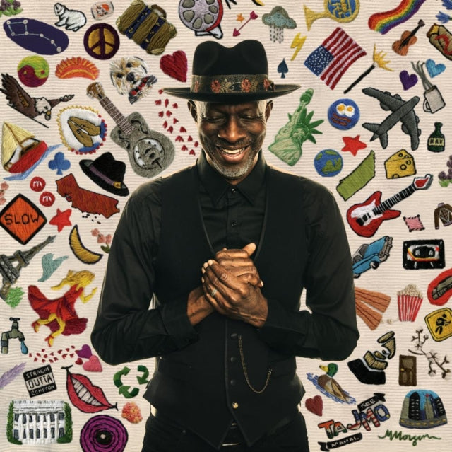 Keb Mo - Oklahoma (Red LP Vinyl)