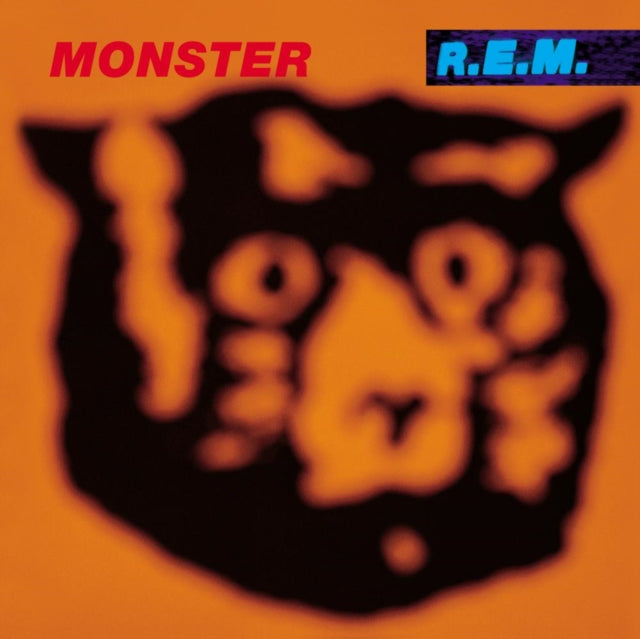 Green & Monster & Reveal