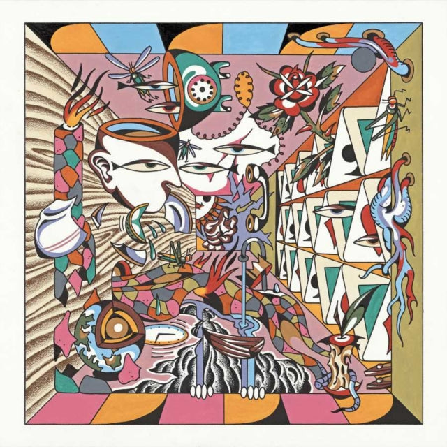 Billy Strings - Renewal (2LP/180G) & Home (2LP)
