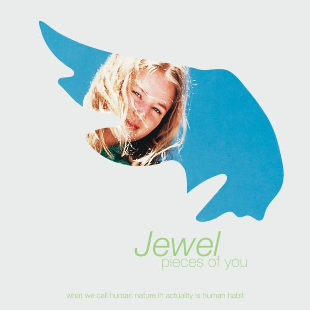 Jewel - Freewheelin' Woman & Pieces Of You (25Th Anniversary Edition) & Spirit (25Th Anniversary) (2LP)