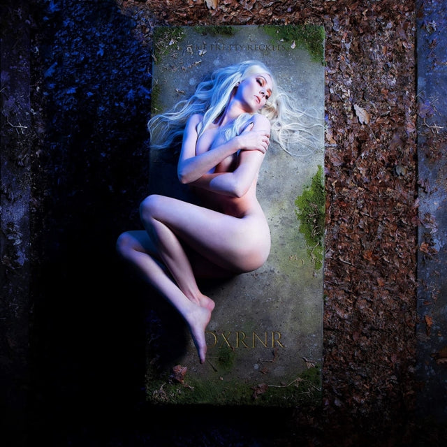 Pretty Reckless - Who You Selling For & Death By Rock & Roll (2LP) & Going To Hell (X) (Purgatory Purple LP Vinyl) (I)