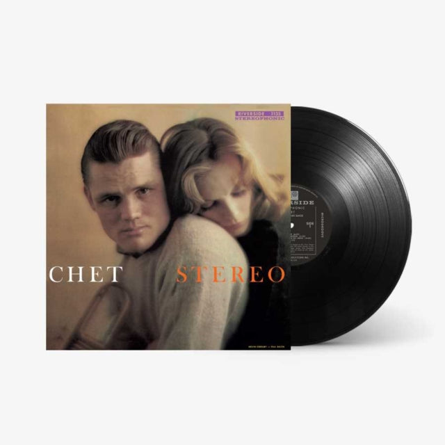 Chet Baker Sings: It Could Happen To You & Chet
