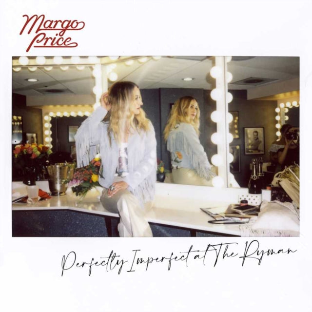 Perfectly Imperfect At The Ryman (2LP)