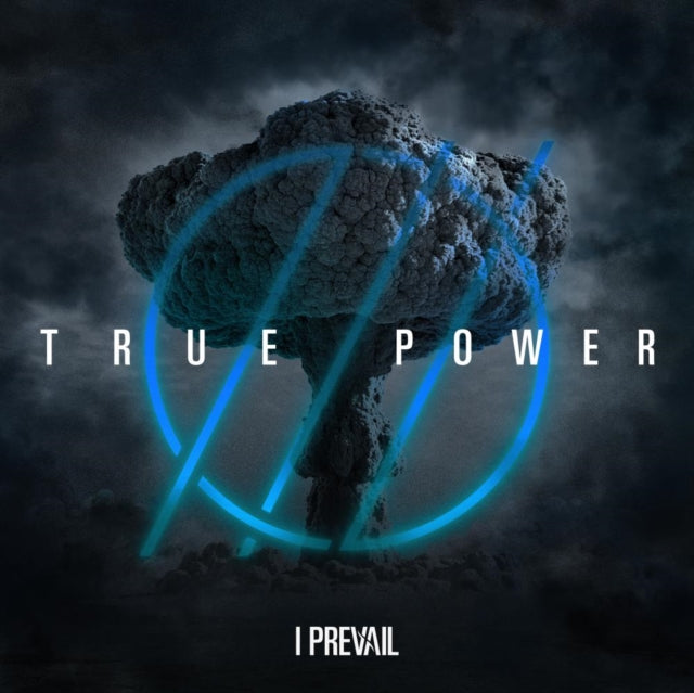 Trauma & True Power (Nothing's Permanent Color LP Vinyl)