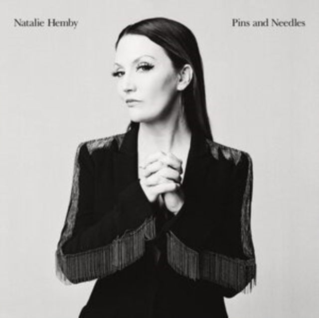 Pins & Needles (Clear Smoke LP Vinyl) (I)
