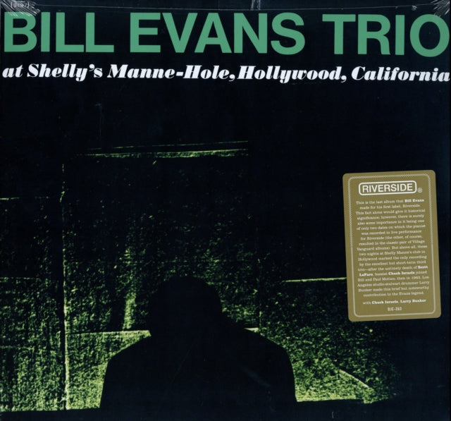 Complete Village Vanguard Recordings 1961 & At Shelly's Manne-Hole & Sunday At The Village Vanguard