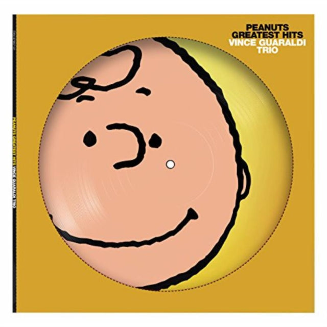 Peanuts Greatest Hits (Picdisc) & Jazz Impressions Of Black Orpheus (Expanded Edition) (Deluxe/3LP)