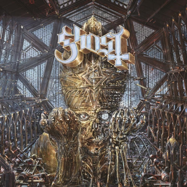 Ghost - Prequelle (LP) & Impera