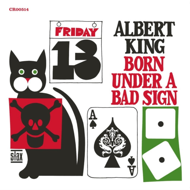 Lovejoy & Born Under A Bad Sign