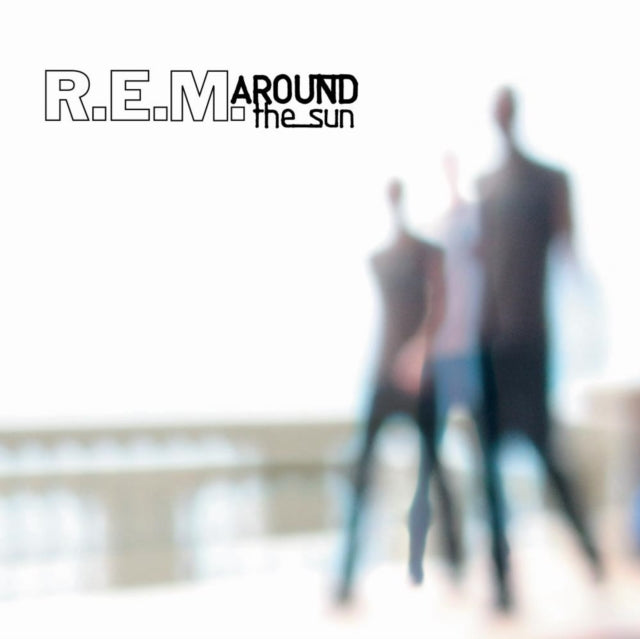 In Time: The Best Of R.E.M. 1988-2003 (2LP/180G) & Reveal & Around The Sun (2LP)