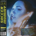 Soccer Mommy - Color Theory (Blue Smoke LP Vinyl)