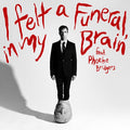 Andrew Bird - I Felt A Funeral, In My Brain (Feat. Phoebe Bridgers) - 7 Inch Vinyl