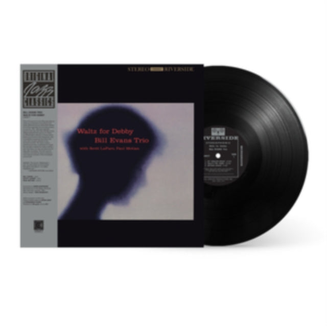 Portrait In Jazz & Portrait In Jazz & On A Friday Evening (2LP) & Waltz For Debby (Original Jazz Classics Series)