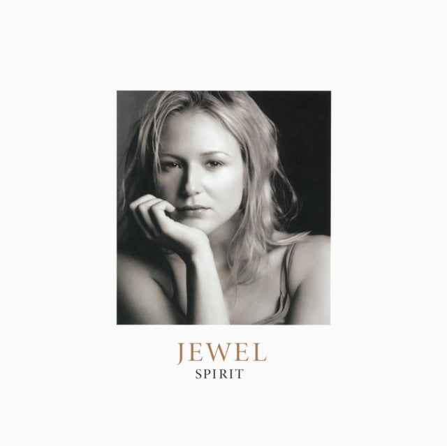 Jewel - Freewheelin' Woman & Pieces Of You (25Th Anniversary Edition) & Spirit (25Th Anniversary) (2LP)