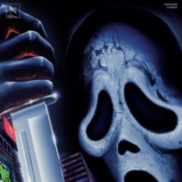 Scream Vi (2LP)