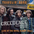 Creedence Clearwater Revival - Travelin Band (Live At Royal Albert Hall)  - 7 Inch Vinyl