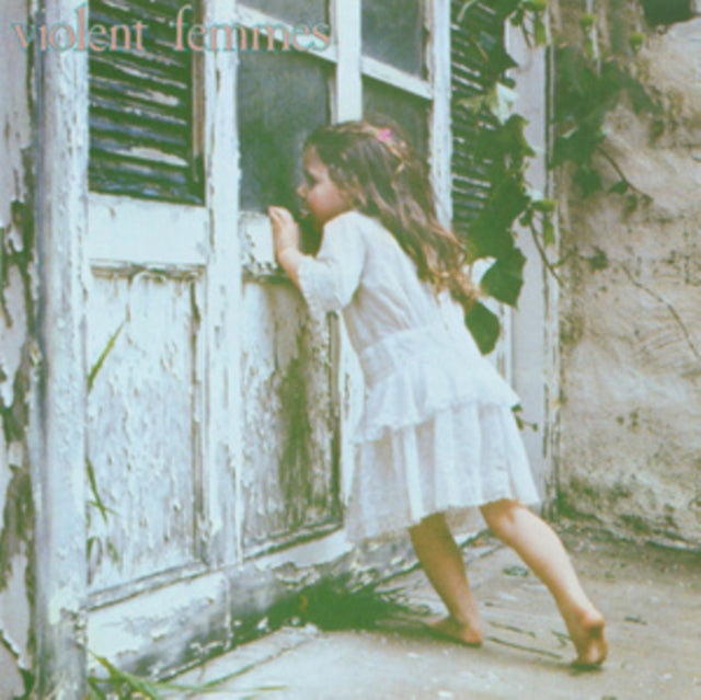 Violent Femmes (Deluxe) (3LP/7 Inch)