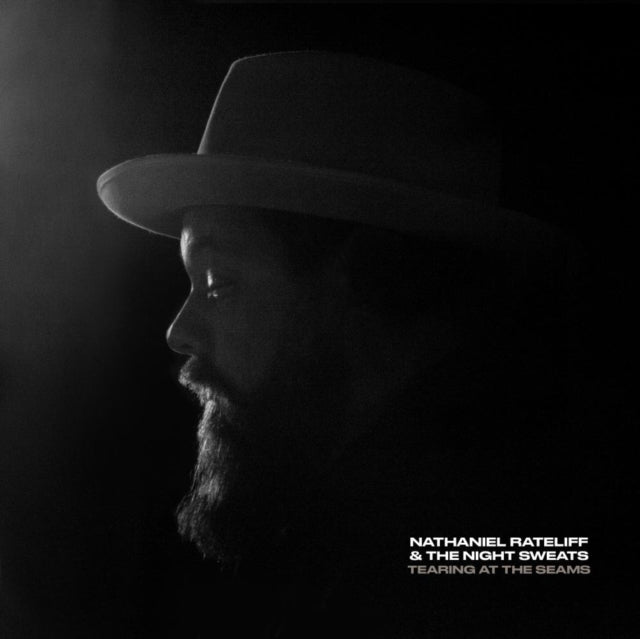 Tearing At The Seams (Bone Vinyl/2LP)