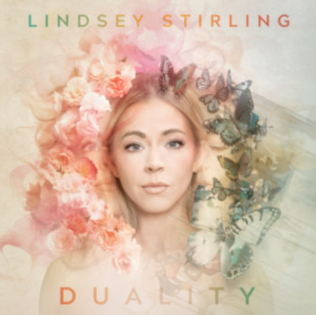 Lindsey Stirling - Duality (Coloured LP Vinyl)