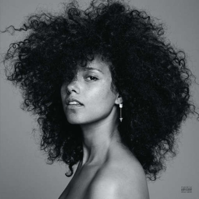 Diary Of Alicia Keys & Element Of Freedom (2LP/Lilac Vinyl) & Here (Pa) (150G/Dlcard/Gatefold/24 X 24 Poster)