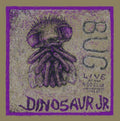 Dinosaur Jr. - Bug: Live (Reissue/Red LP Vinyl)