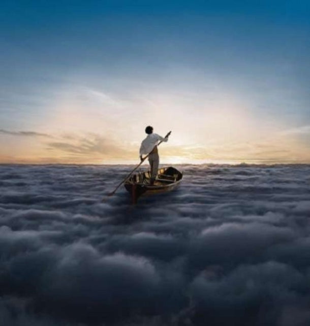 Pink Floyd - Piper At The Gates Of Dawn (Mono Version) & Atom Heart Mother (180G/Gatefold/2016 Version) & Wish You Were Here (Limited) & Wish You Were Here (180G) & Saucerful Of Secrets (Mono/180G) & Animals (2018 Remix) (LP/CD/DVD/Blu-Ray/180G) &