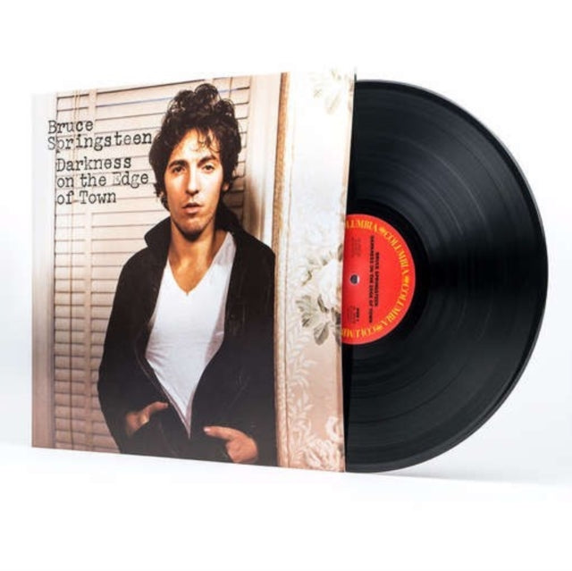 Greatest Hits (2 LP/150G Vinyl/Dl Code) & Darkness On The Edge Of Town (180G) & Nebraska (180G)