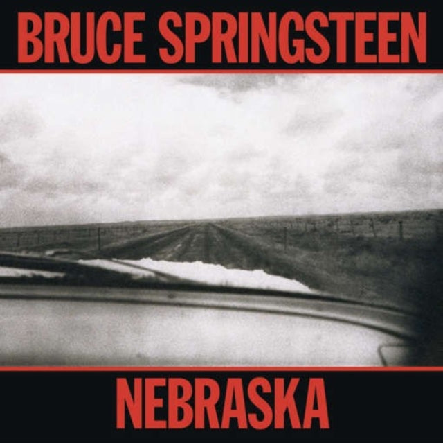 Greatest Hits (2 LP/150G Vinyl/Dl Code) & Best Of Bruce Springsteen (2LP) & Wild The Innocent & The E Street Shuffle (180G) & Darkness On The Edge Of Town (180G) & Nebraska (180G)