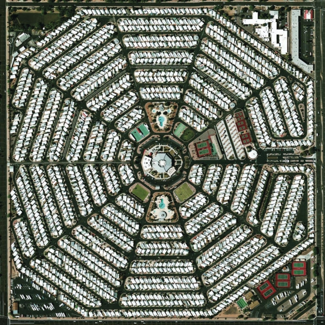 Modest Mouse - Good News For People Who Love Bad News (Pa/2LP/180G/Gatefold) & This Is A Long Drive For Someone With Nothing To Think About (2LP) & We Were Dead Before The Ship Even Sank & Moon & Antarctica (2LP/Dl Card/180G/10Th Anniversary Edition)