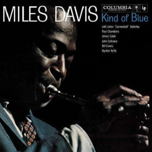 Sketches Of Spain (Mono) & Kind Of Blue & Kind Of Blue (Mono) & Essential Miles Davis (2LP)