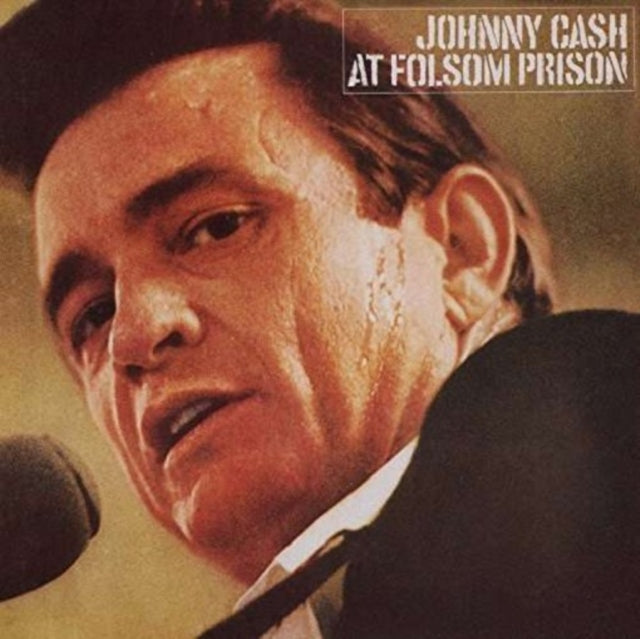 Johnny Cash - Sings The Songs That Made Him Famous (Remastered 2023) (Tangerine LP Vinyl) & Bear's Sonic Journals: Johnny Cash, At The Carousel Ballroom, April 24, 1968 (2LP) & Original Sun Sound Of Johnny Cash & American Recordings & American Ii: