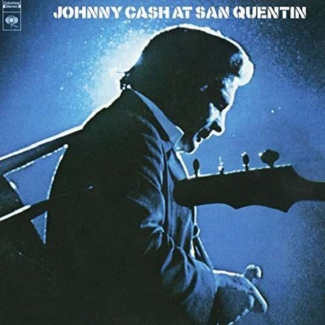 Sings The Songs That Made Him Famous (Remastered 2023) (Tangerine LP Vinyl) & At Folsom Prison & At San Quentin & Greatest Hits, Volume 1 & American V: A Hundered Ways & At San Quentin & Essential Johnny Cash