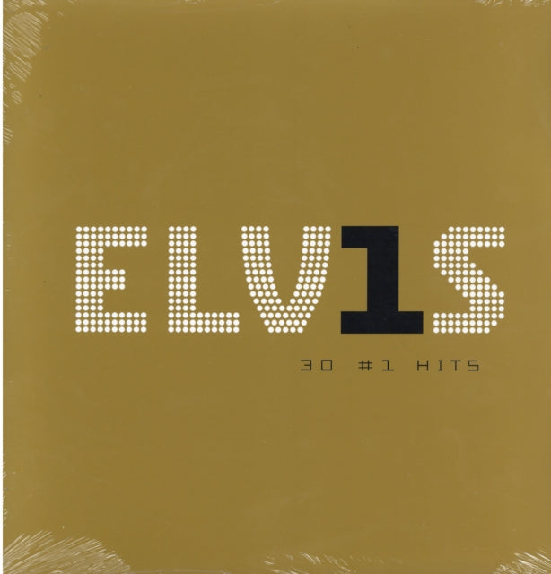 Elvis Presley - Classic Christmas Album & Elvis' Christmas Album & Elvis Sings The Wonderful World Of Christmas & From Elvis In Memphis (2LP/180G/45RPM Supervinyl Ultradisc One-Step/Original Masters/Limited) & Elvis Presley (Limited/Transparent Green