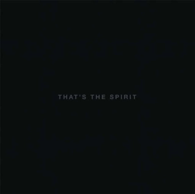 Bring Me The Horizon - That's The Spirit (Pa/LP/CD/Gatefold) & Amo (Pa) (2 LP/140G) & Sempiternal