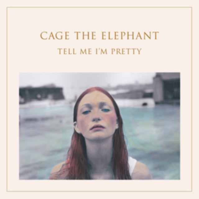 Cage The Elephant - Unpeeled (2LP/140G/Gatefold) & Tell Me I'm Pretty (180G/Dl Card/Gatefold)