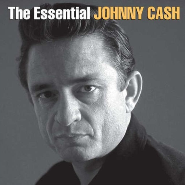Johnny Cash - At Folsom Prison & At San Quentin & Bear's Sonic Journals: Johnny Cash, At The Carousel Ballroom, April 24, 1968 (2LP) & Original Sun Sound Of Johnny Cash & Songwriter & American Iv: The Man Comes Around & Rebel Sings (Crystal Clear &